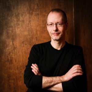 Professional Scrum Trainer Agile Coach Stefan Wolpers