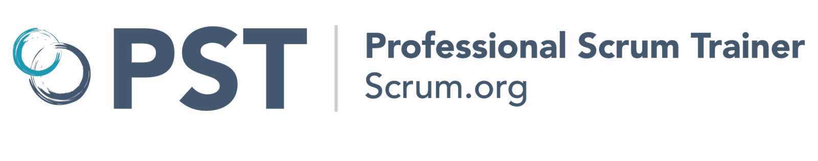 PST Professional Scrum Trainer Stefan Wolpers