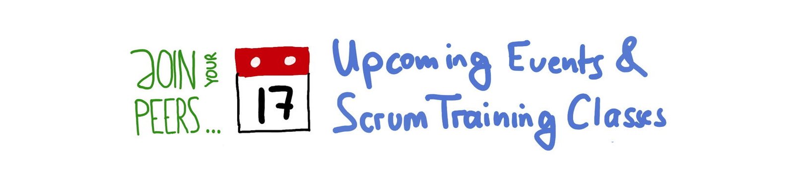 Upcoming Scrum and Liberating Stuctures training classes and workshops — Berlin Product People GmbH