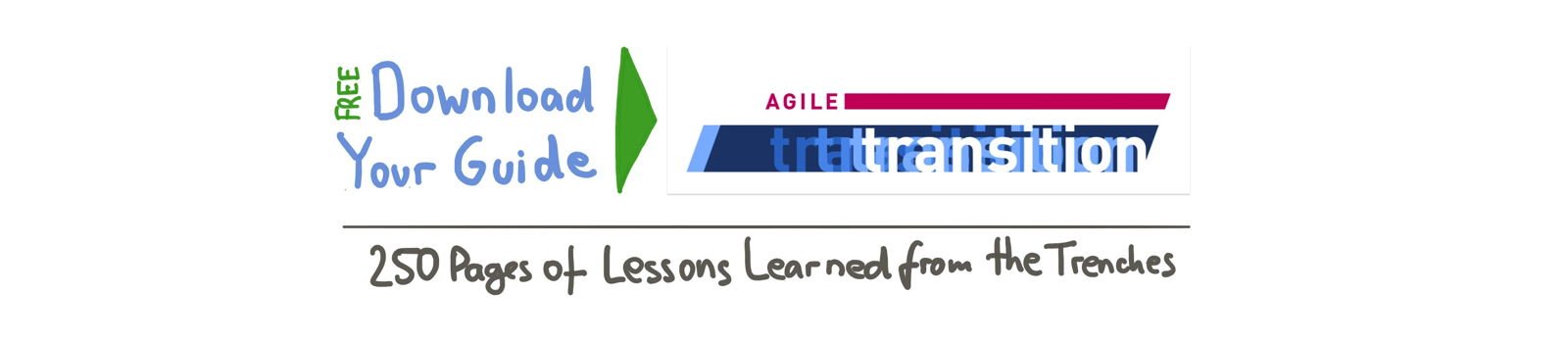 Download the free Agile Transition Ebook — Berlin Product People GmbH