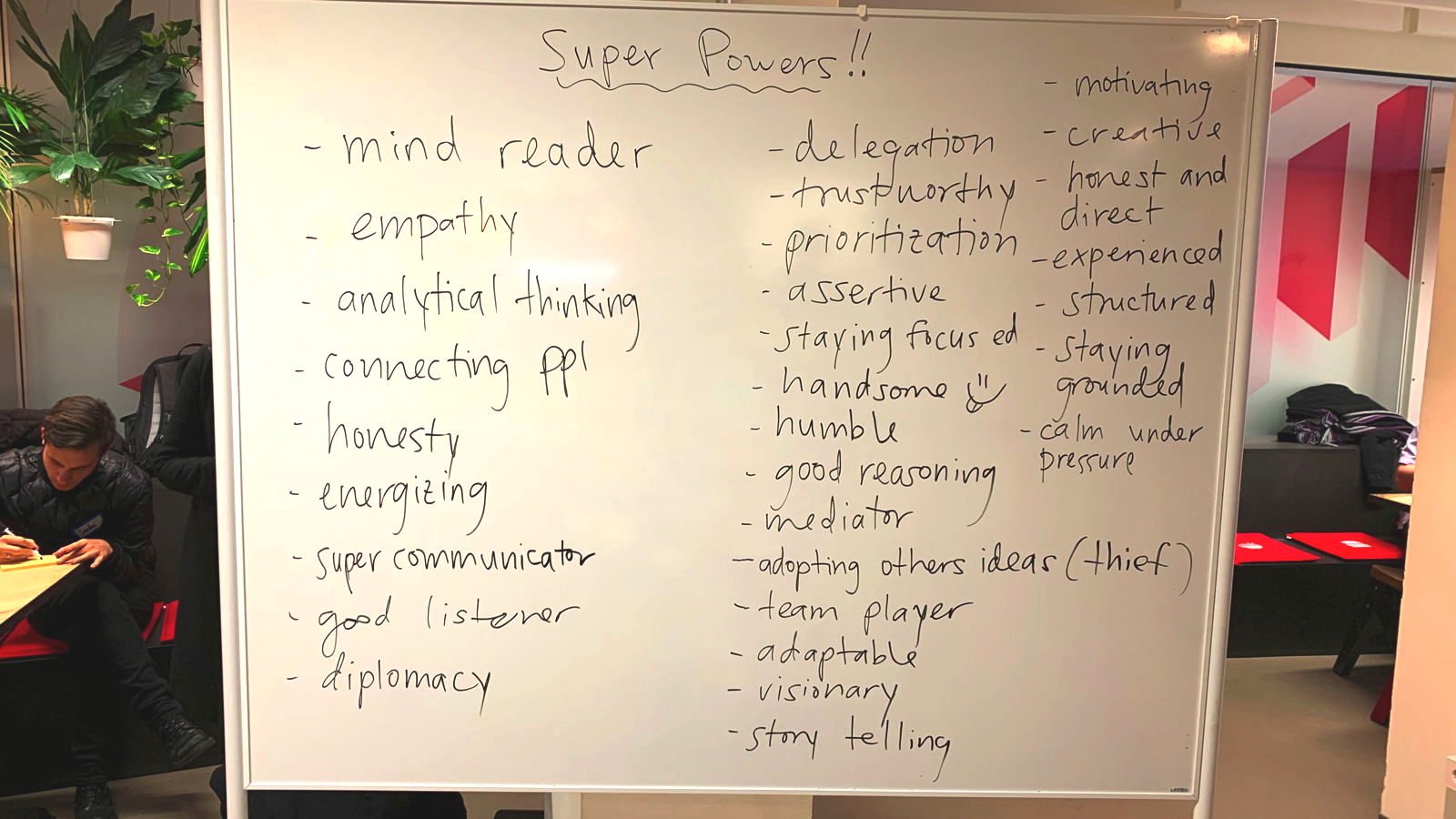 Liberating Structures for Scrum (6): The Successful Scrum Master Super Powers