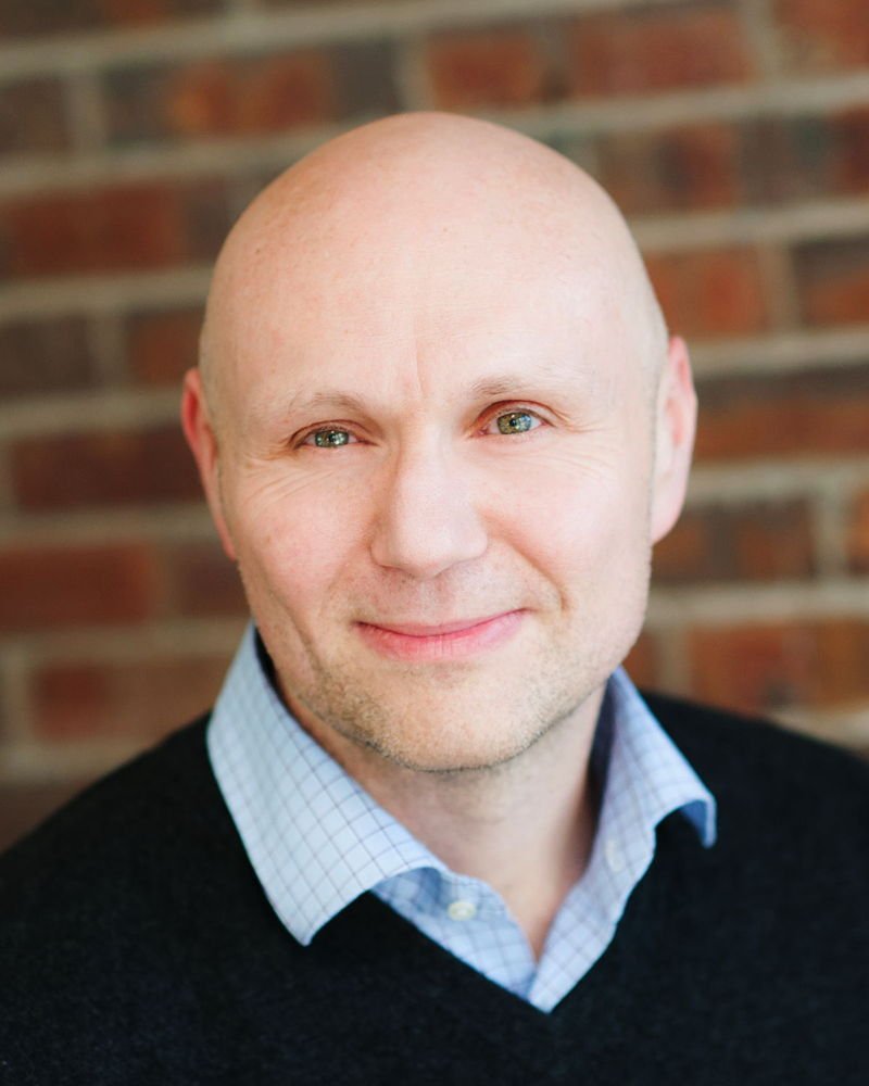 Agile Movers & Shakers (4): Dave West, CEO of Scrum.org — Berlin Product People GmbH