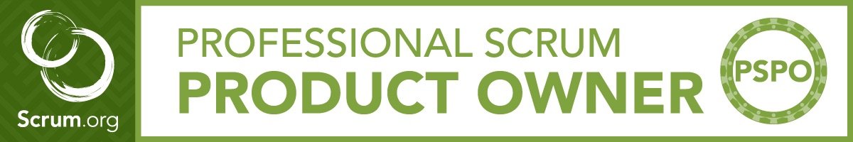 Professional Scrum Product Owner Training — Berlin Product People GmbH