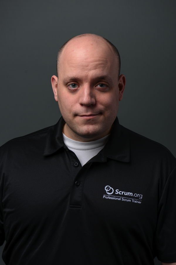 Agile Movers & Shakers (7): Ryan Ripley — Host of the Agile for Humans Podcast — Berlin Product People GmbH