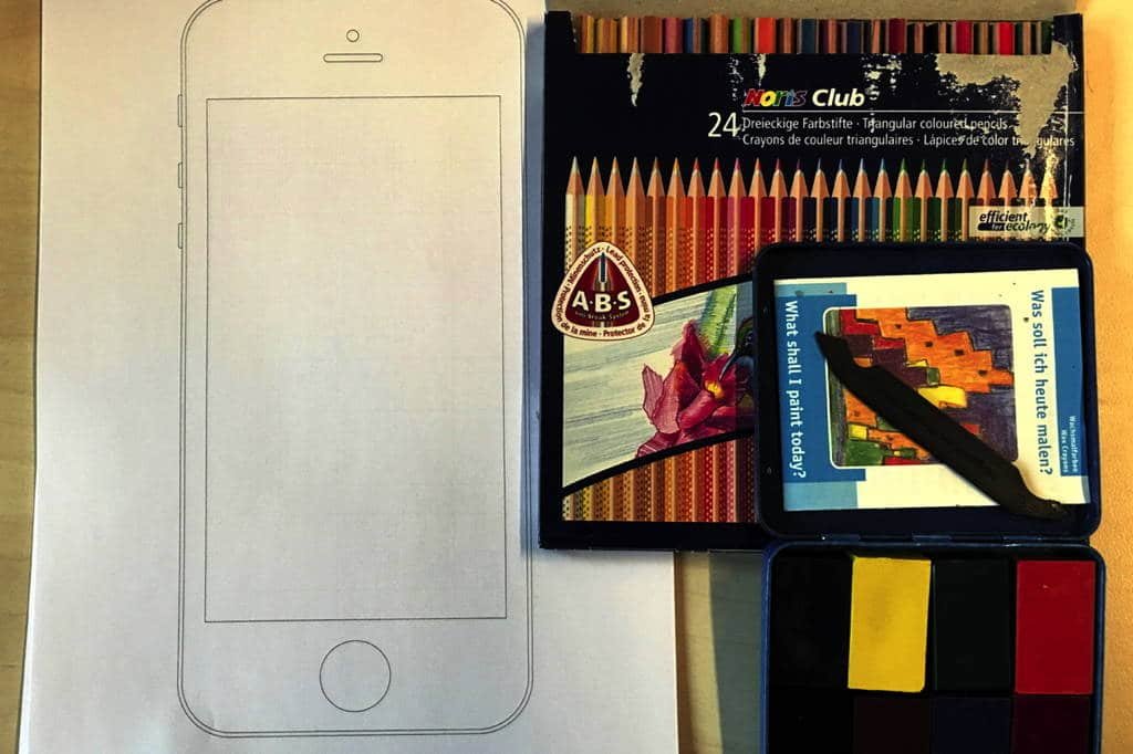 App Prototyping with Absolute Beginners – Creating a Shared Understanding of How Empiricism Works — Berlin Product People GmbH