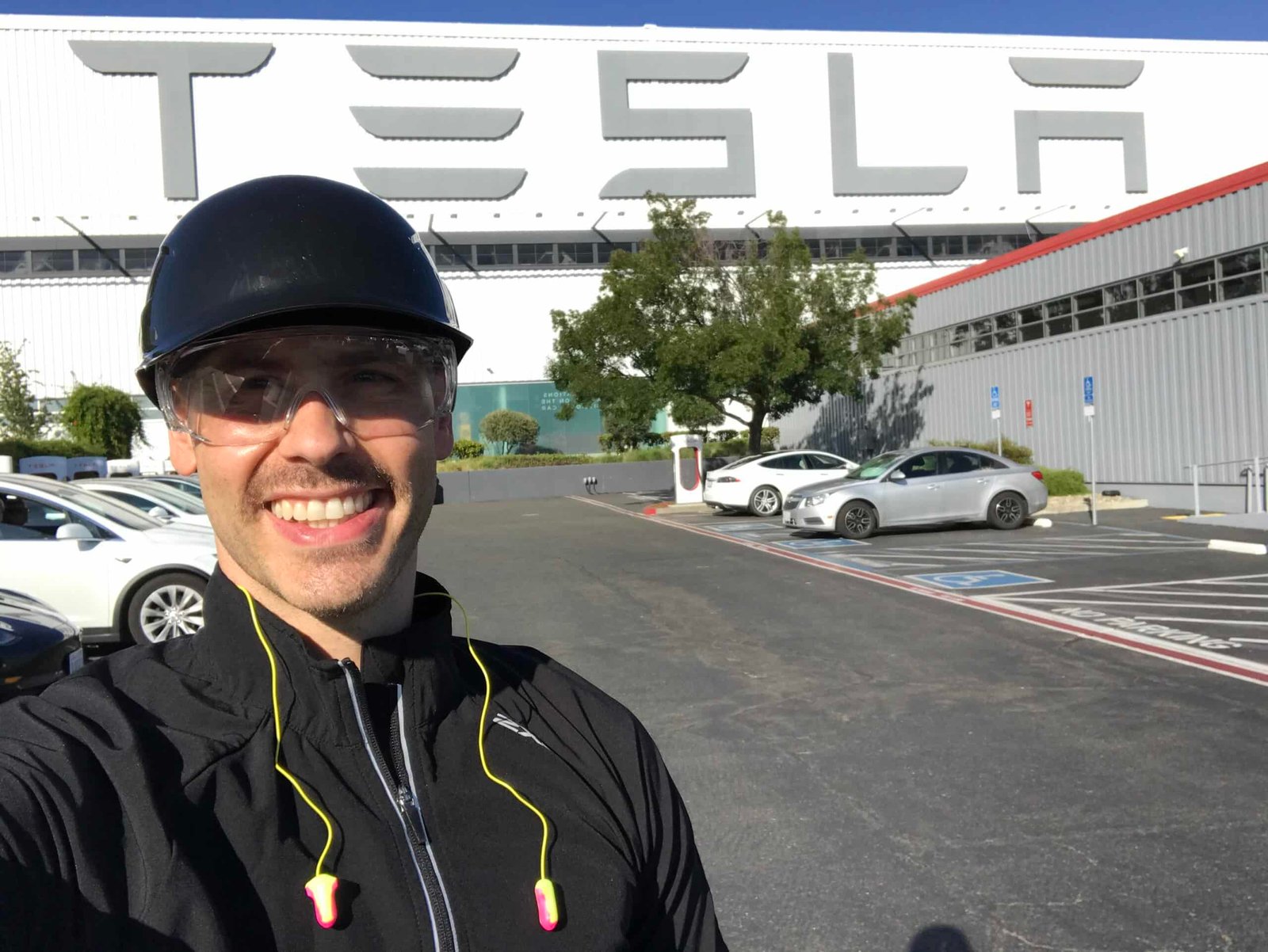 Wie Elon Musk IHR Unternehmen führen würde mit Joe Justice — Hands-on Agile EXTRA — Berlin Product People GmbH